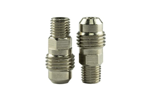 Turbosmart TS-0505-2009 1/16NPT Male - -4AN Flare fit