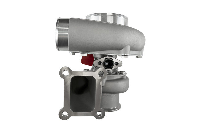 Turbosmart TS-1-6466B-T4082E TS-1 Turbocharger 6466 T4 0.82AR Externally Wastegated, image 3
