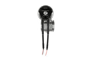 Turbosmart TS-0265-1252 PBG50CG Boostgate Compressed Gas (Solenoid) 7PSI Black, image 2