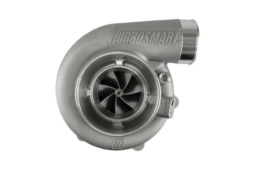 Turbosmart TS-2-6262B-T3082E TS-2 Turbocharger (Water Cooled) 6262 T3 0.82AR Externally Wastegated, image 2