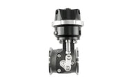 Turbosmart TS-0565-1242 PSG50CG Pneumatic StraightGate50 Compressed Gas 7psi Black, image 3
