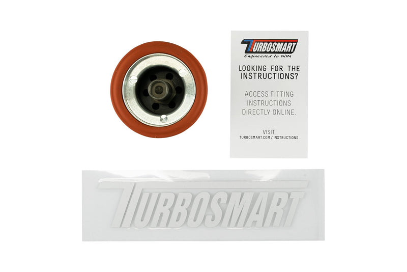 Turbosmart TS-0204-3111 BOV RacePort Plumback Piston Assembly, image 4