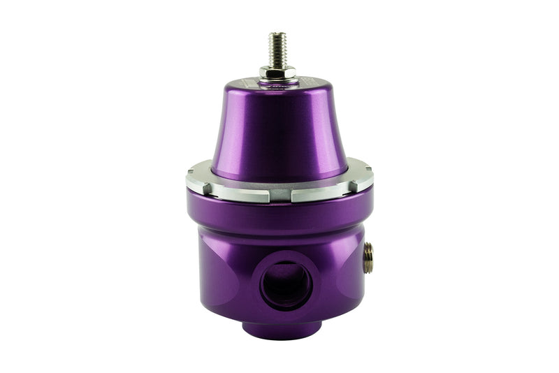Turbosmart TS-0404-1023 FPR6 - Fuel Pressure Regulator - Purple, image 3