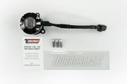 Turbosmart TS-0223-1068 BOV Kompact EM DualPort- VR24 (Subaru WRX -FA24F), image 6