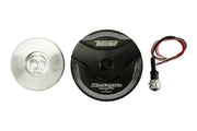 Turbosmart TS-0550-3162 GenV WG40CG Full Range Complete Sensor Cap Black, image 2
