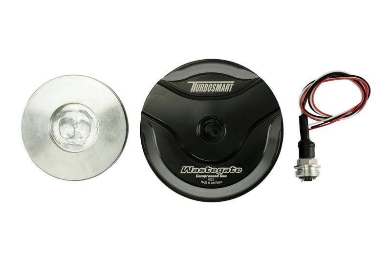 Turbosmart TS-0550-3162 GenV WG40CG Full Range Complete Sensor Cap Black, image 2