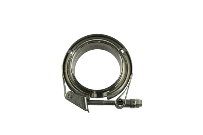 Turbosmart TS-ECK-300 V-Band Coupling Kit inc Quick-Release (76.2mm / 3.0")