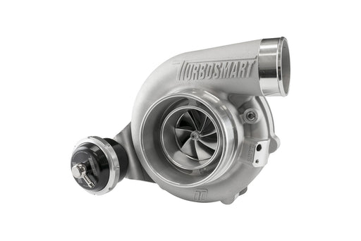 Turbosmart TS-2-6262B-VB082I TS-2 Turbocharger (Water Cooled) 6262 V-Band 0.82AR Internally Wastegated