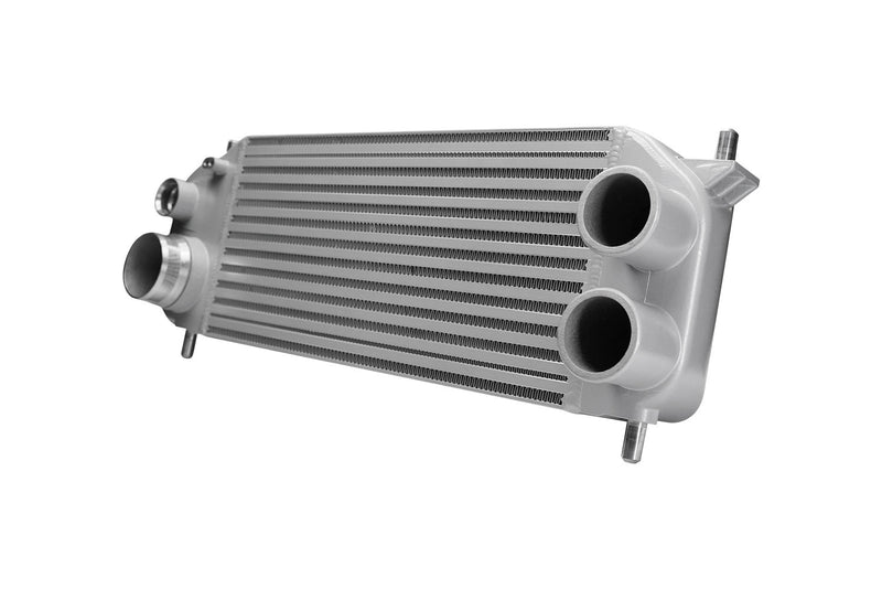 Turbosmart TS-CCA-VSFD001S Ford F150 Intercooler V6 Ecoboost Silver, image 2