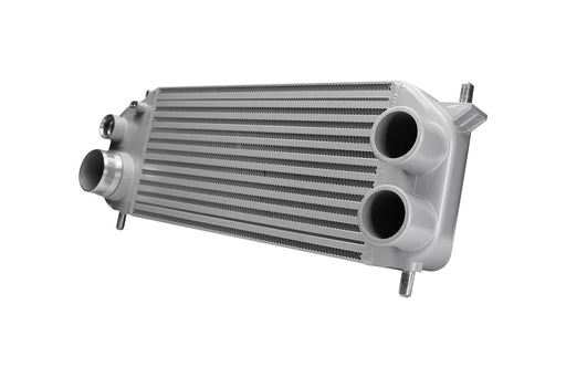 Turbosmart TS-CCA-VSFD001S Ford F150 Intercooler V6 Ecoboost Silver, image 2