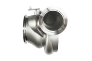 Turbosmart TS-19TH66B-VB082IWG Turbine Housing B Frame (V-Band 0.82AR) suit 66mm turbine - Internal Wastegate, image 2