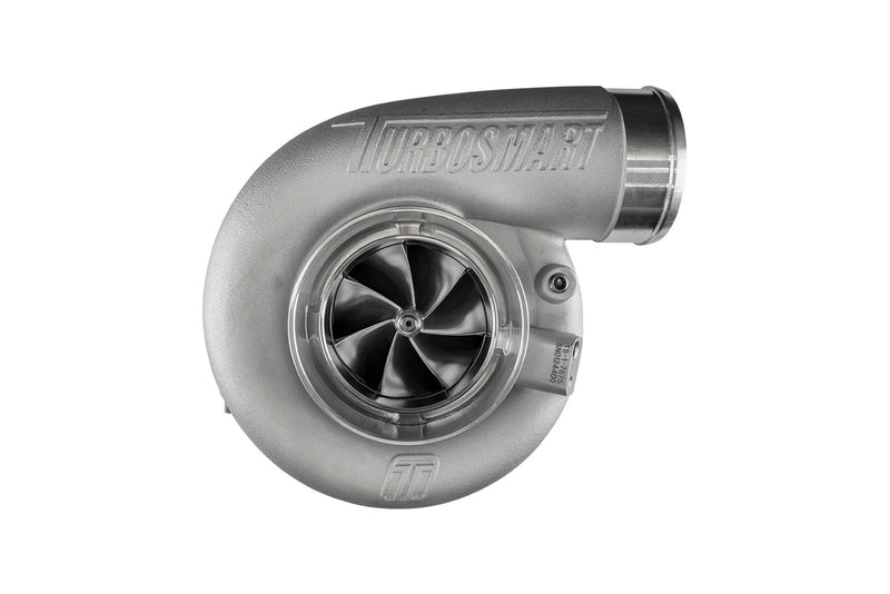 Turbosmart TS-1-7675C-T4096E TS-1 Turbocharger 7675 T4 0.96AR Externally Wastegated, image 2