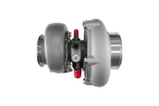 Turbosmart TS-2-6870B-VR107E TS-2 Turbocharger (Water Cooled) 6870 (Kompact) V-Band Reverse Rotation 1.07AR Externally Wastegated, image 2