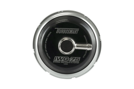 Turbosmart TS-0681-4102 IWG75 Universal M6 140mm Rod Black 10PSI, image 2