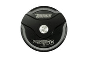 Turbosmart TS-0550-3149 Gen V WG60 CG Full Range Cap Black