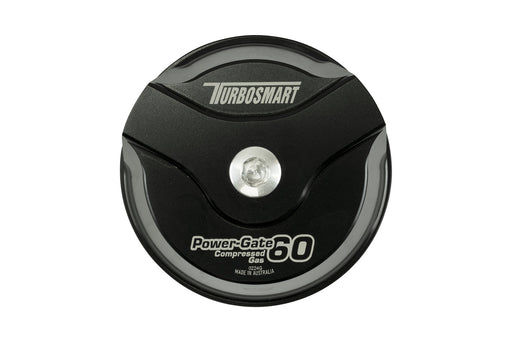 Turbosmart TS-0550-3149 Gen V WG60 CG Full Range Cap Black