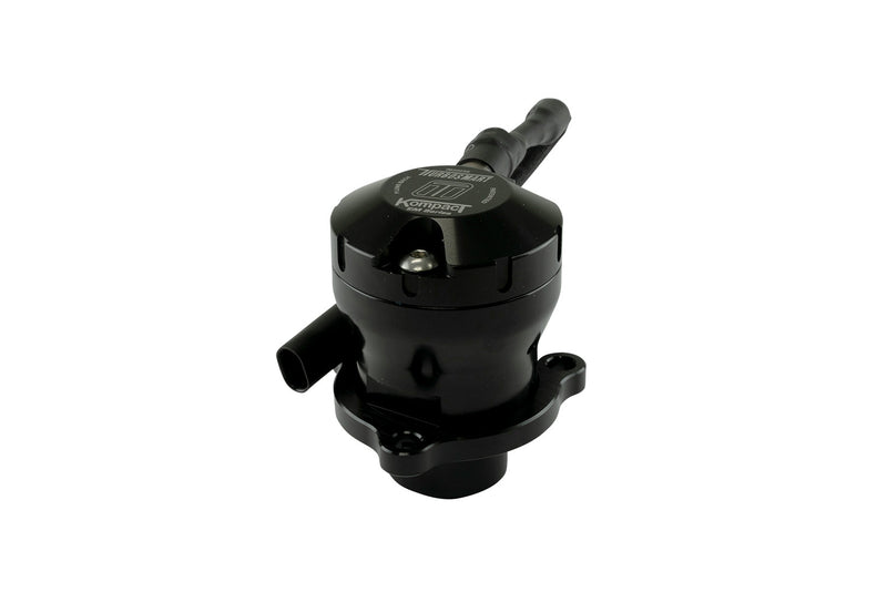 Turbosmart TS-PK-1005 Ranger/Bronco Intercooler + Blow Off Valve Kit, Black Recirculating, image 5