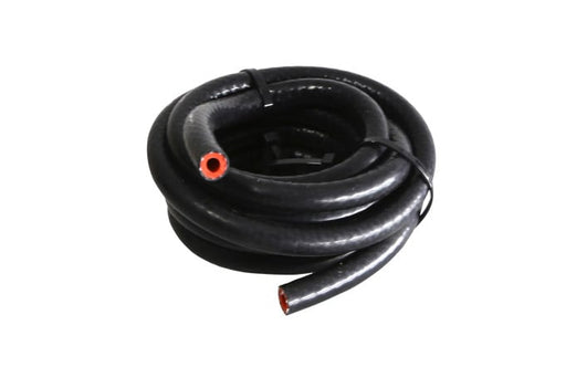 Turbosmart TS-HH06303-BK silicone hose 3m Pk-6mm Vac Tube Reinf-Black *less flexible than TS-HVR0603-BK*
