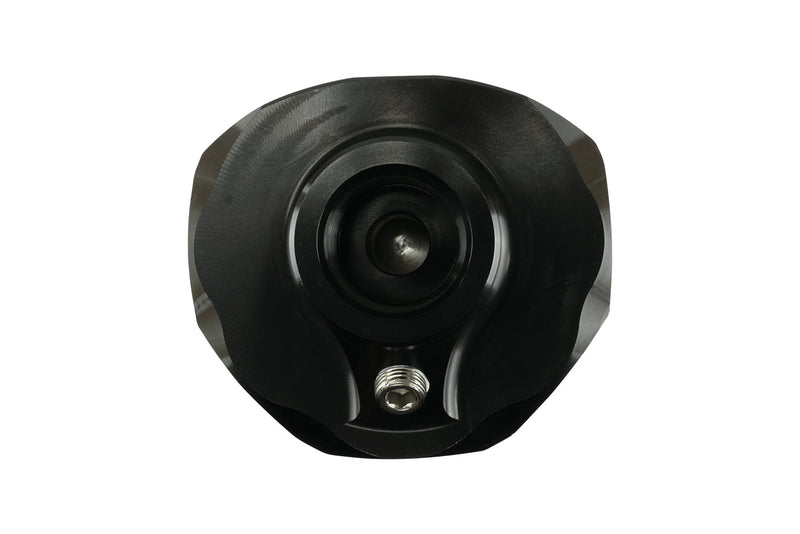 Turbosmart TS-0404-1352 FPR12M Pro - Fuel Pressure Regulator - Black, image 5