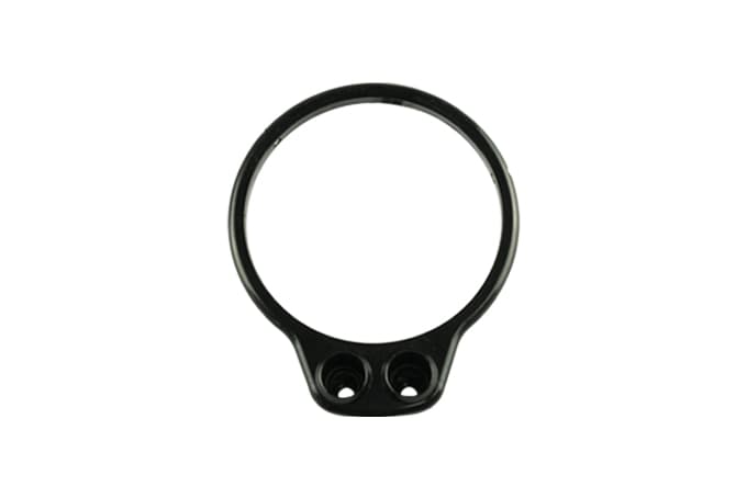 Turbosmart TS-0301-2007 eB2 60mm Dual Shift Black
