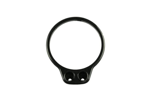 Turbosmart TS-0301-2007 eB2 60mm Dual Shift Black