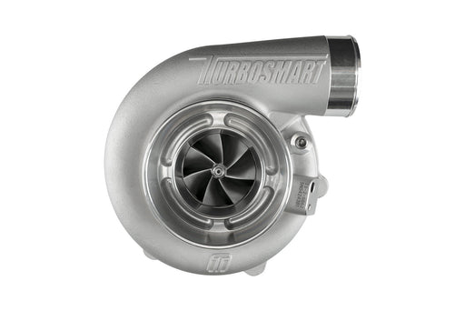 Turbosmart TS-2-5862B-T4082E TS-2 Turbocharger (Water Cooled) 5862 T4 0.82AR Externally Wastegated, image 2
