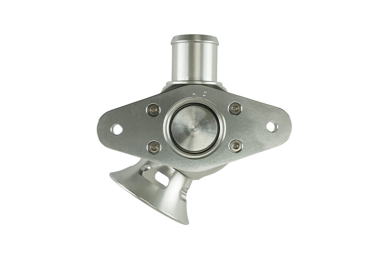 Turbosmart TS-0205-1009 BOV DualPort Maz/Sub-Blue, image 5