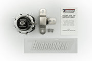 Turbosmart TS-0404-1142 FPR10 LP - Fuel Pressure Regulator - Black, image 6
