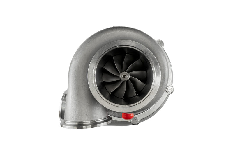 Turbosmart TS-2-6262B-VR082E TS-2 Turbocharger (Water Cooled) 6262 V-Band Reverse Rotation 0.82AR Externally Wastegated, image 5