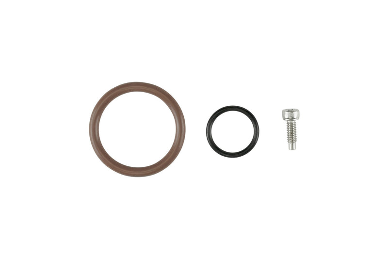 Turbosmart TS-0893-3002 Oil Cap - LS O-Ring