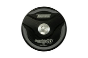 Turbosmart TS-0550-3163 GenV WG40CG Full Range Cap Black