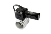 Turbosmart TS-0265-1042 eBG50 Electronic BoostGate 50 Black