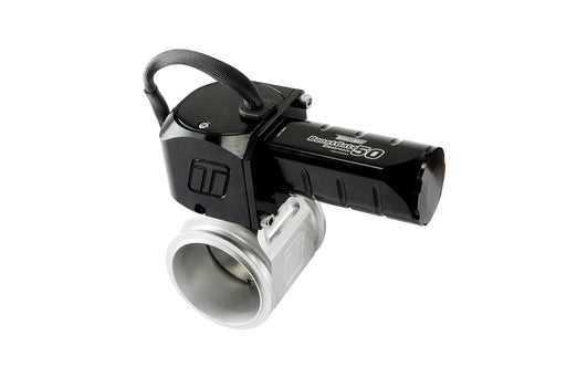 Turbosmart TS-0265-1042 eBG50 Electronic BoostGate 50 Black