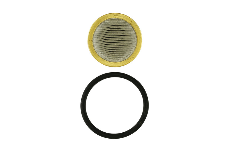 Turbosmart TS-0804-3002 Replacement 44 micron Filter Element (Suit Turbosmart OPR (V2) & Oil Filter)