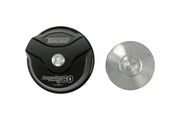 Turbosmart TS-0550-3149 Gen V WG60 CG Full Range Cap Black, image 2