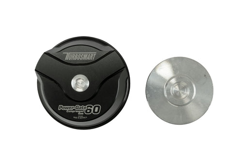 Turbosmart TS-0550-3149 Gen V WG60 CG Full Range Cap Black, image 2