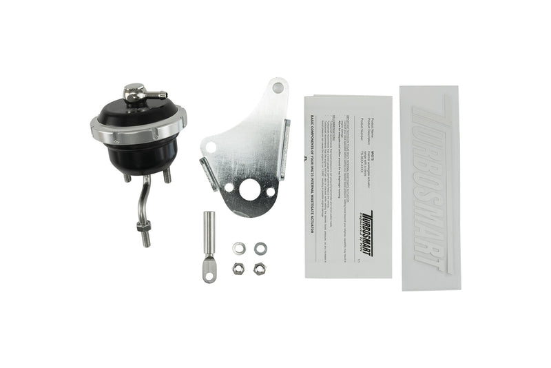 Turbosmart TS-0625-1052 IWG75 Garrett GT2860RS (Disco Potato) Black 5 PSI, image 6