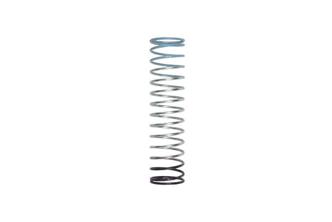 Turbosmart TS-0204-2201 BOV Bubba Spring (7 inHg) Purple/Blue