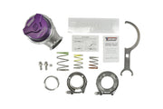 Turbosmart TS-0553-1013 GenV WG45 HyperGate45 14psi Purple, image 6