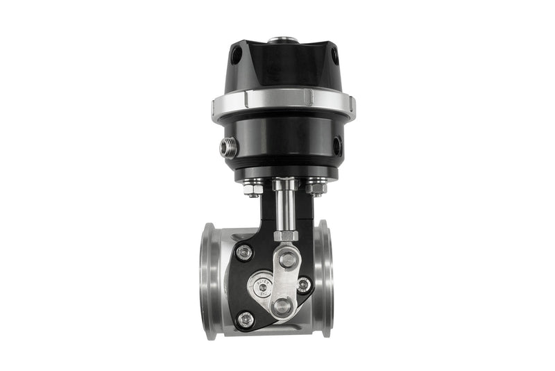 Turbosmart TS-0265-1242 PBG50CG Boostgate compressed Gas 7PSI Black, image 3