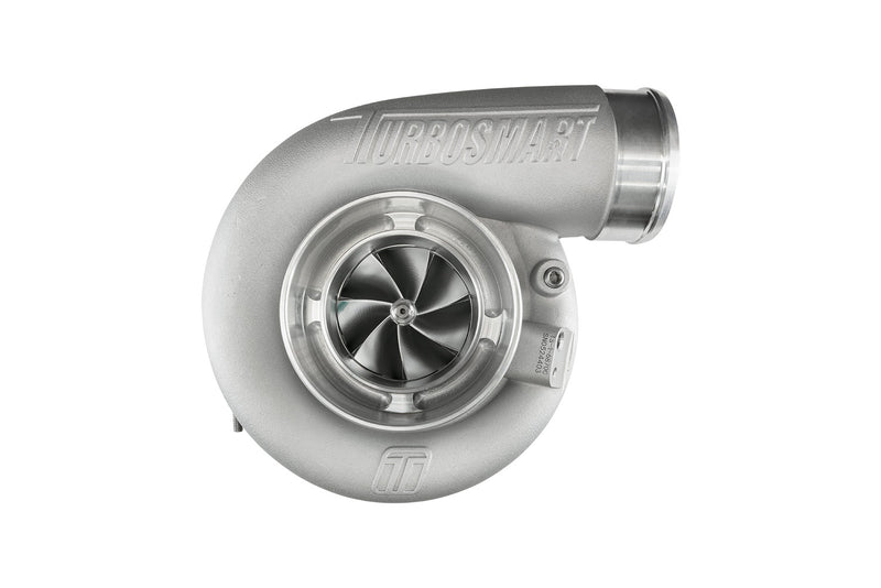 Turbosmart TS-1-6870C-T4096E TS-1 Turbocharger 6870 T4 0.96AR Externally Wastegated, image 2