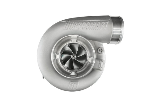 Turbosmart TS-1-6870C-T4096E TS-1 Turbocharger 6870 T4 0.96AR Externally Wastegated, image 2