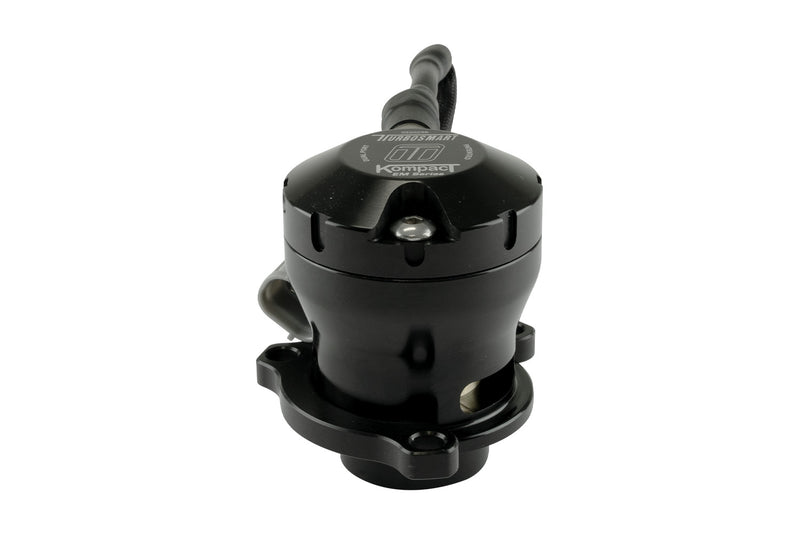 Turbosmart TS-0223-1077 BOV Kompact EM DualPort- VR17 (Toyota/Lexus), image 2