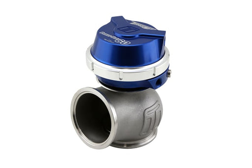 Turbosmart TS-0555-1011 GenV WG60 PowerGate60 14psi Blue