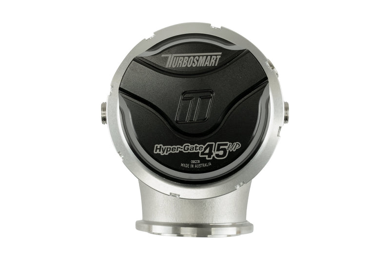 Turbosmart TS-0553-1312 GenV HyperGate45HP 35psi Black, image 4