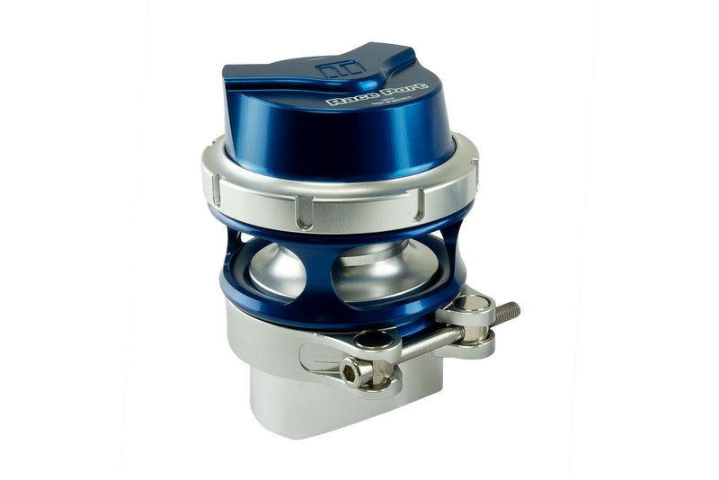 Turbosmart TS-0204-1131 BOV RacePort GenV Blue