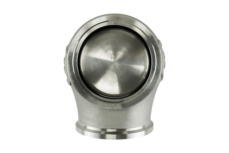 Turbosmart TS-0554-1002 GenV WG50 ProGate50 7psi Black, image 4