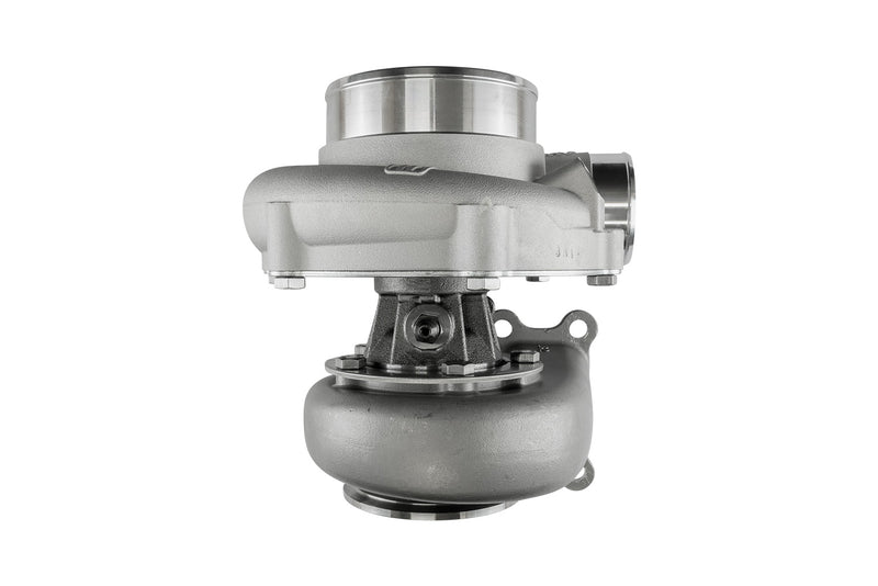 Turbosmart TS-1-6262B-T3110E TS-1 Turbocharger 6262 T3 1.10AR Externally Wastegated, image 5