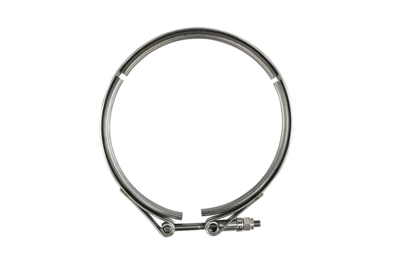 Turbosmart TS-19CLTH5-585 TS-1 Turbocharger V-Band Clamp Suit Turbine Housing 5.85"