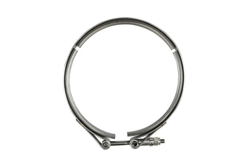 Turbosmart TS-19CLTH5-585 TS-1 Turbocharger V-Band Clamp Suit Turbine Housing 5.85"